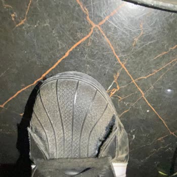 Adidas Superstar Ayakkabım Yırtıldı