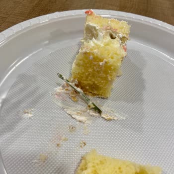 Divan Pastanesi (Kayseri) 1000 TL'ye Vasat Pasta Satışı Yapıyor