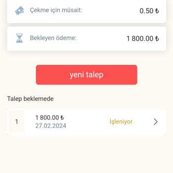 Sea Star Casino Alacağım Parayı Vermiyor