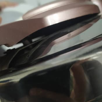 Aryıldız Düdüklü Tencerem Hava Kaçırıyor Su Fışkırtıyor