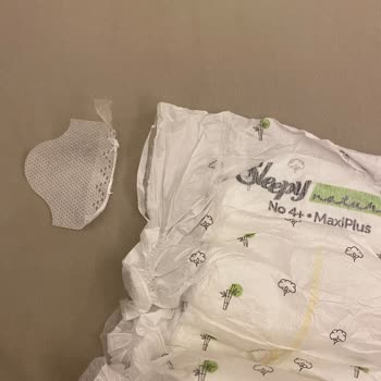 Sleepy Bez Hem Yırtılıyor Hem Pişik Yaptı