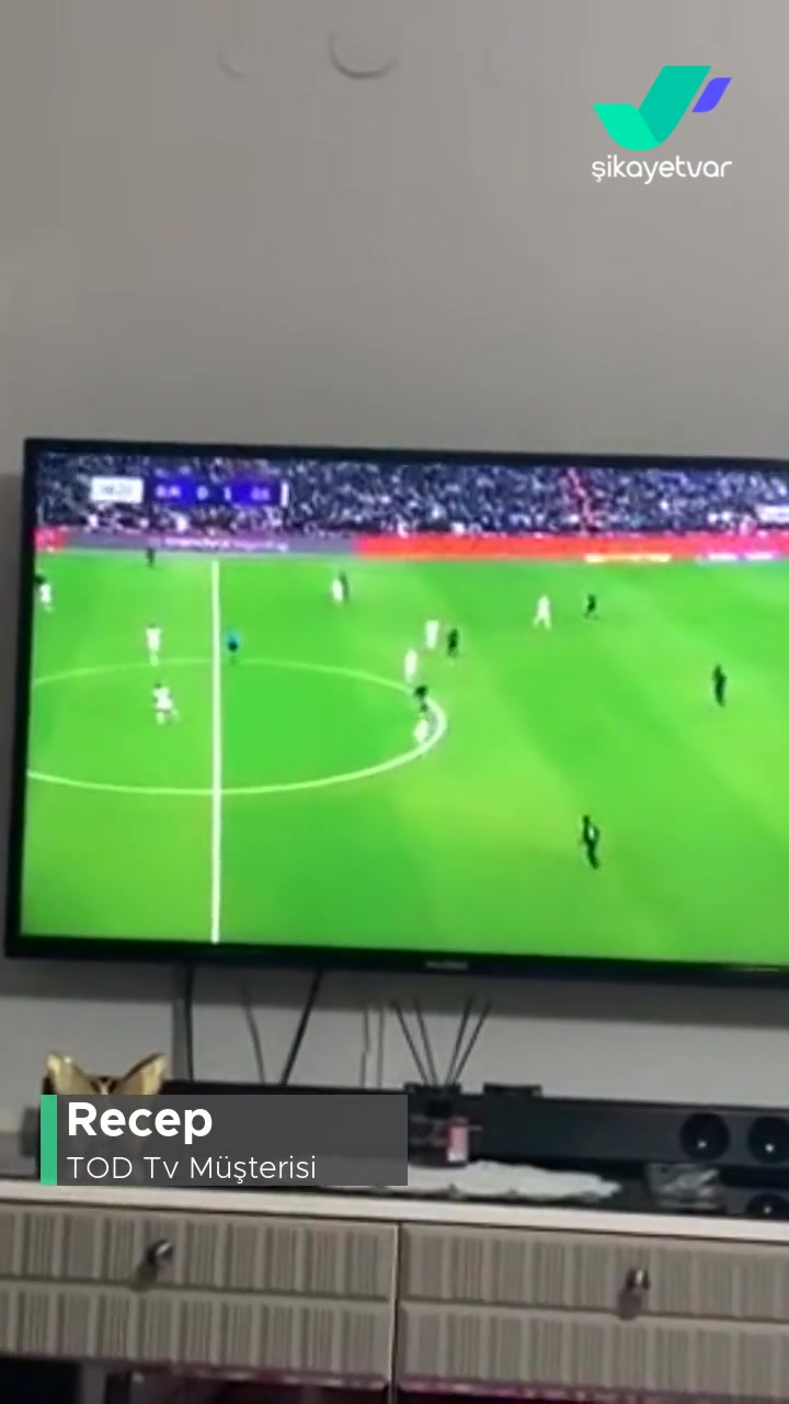 Tod TV Helal Etmiyorum Aldığınız Üyelik Ücretini! videonun kapak resmi