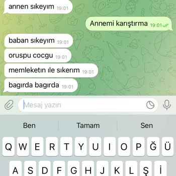 Trendyol Üzerinden Yaşanan Olumsuz Deneyim