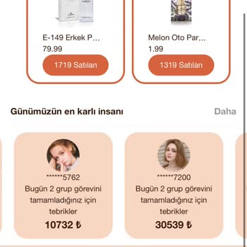 Trendyol Üzerinden Yaşanan Olumsuz Deneyim