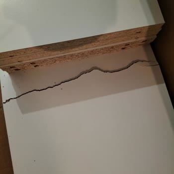 IKEA İnternet Alışverişinde Hasarlı Ürün