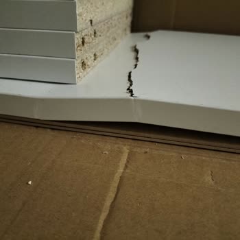 IKEA İnternet Alışverişinde Hasarlı Ürün