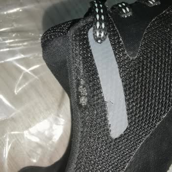 Skechers Ayakkabı Firması Hatalı Ürününü İade Almıyor.