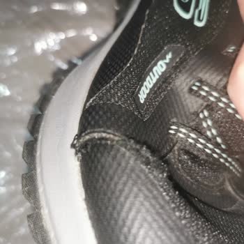 Skechers Ayakkabı Firması Hatalı Ürününü İade Almıyor.