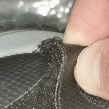 Skechers Ayakkabı Firması Hatalı Ürününü İade Almıyor.