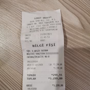 Skechers Ayakkabı Firması Hatalı Ürününü İade Almıyor.