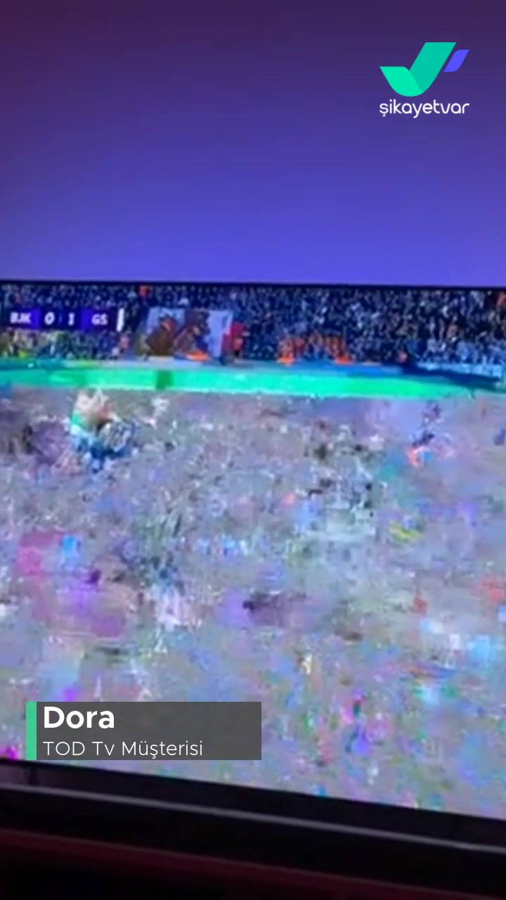 Tod TV Bein Sports 1 Karıncalanma Ve Donma Sorunu! videonun kapak resmi