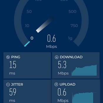 TTNET Düşük Upload Ve Download Hızı? Ve Sorunu Çözmek İstememeleri?