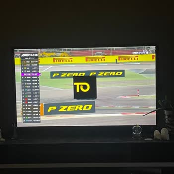 Tod TV Mac Saatinde Yayın Donuyor