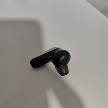 JBL Tune 230NC Model Kulaklık Ses Sorunu