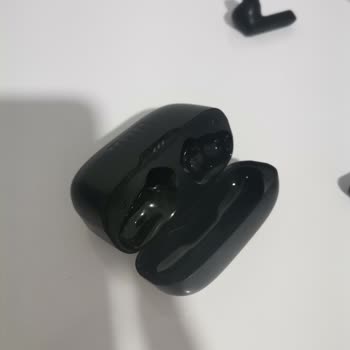 JBL Tune 230NC Model Kulaklık Ses Sorunu