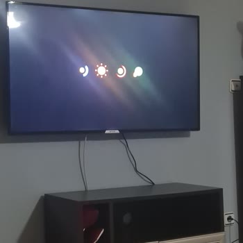 Onvo TV Açılış Ekranı Sorunu