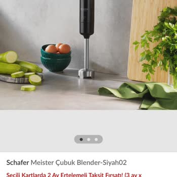 Schafer Fiyat Yükselttiği Ürünü Göndermiyor