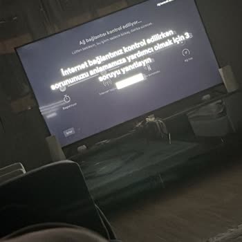 TurkNet Sorumsuz Bir Kuruluş İnternetsiz İnternet Kuruluşu