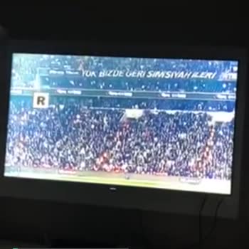 Tod TV Üzerinden Süper Lig İzlerken Görüntü Formatı Büyüyor