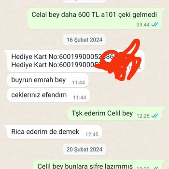 Sigortambir Sigortam Bir Hediye Çeki Yalanı