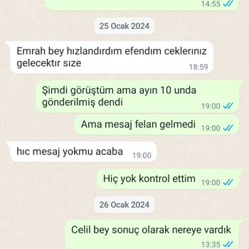 Sigortambir Sigortam Bir Hediye Çeki Yalanı