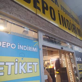 Giysa Mağazaları İade Yapılmıyor Fişim Olduğu Halde