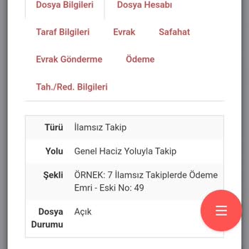 Akbank Borç Yok Dosya Aktif