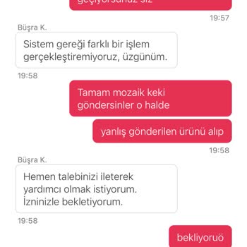 Yemeksepeti Resmen Paramın Üzerine Konuyor!