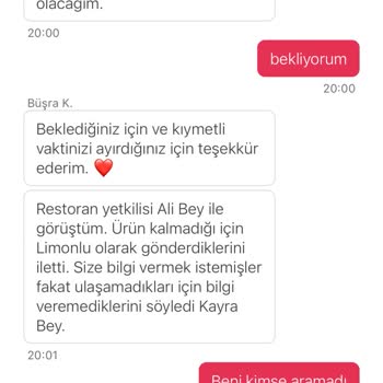 Yemeksepeti Resmen Paramın Üzerine Konuyor!