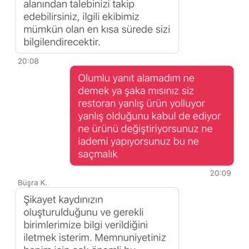 Yemeksepeti Resmen Paramın Üzerine Konuyor!