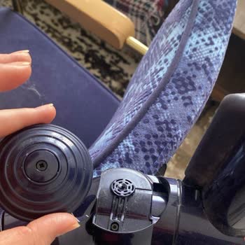 Dyson Kablosuz Süpürge Servisinin İlgisizliği!