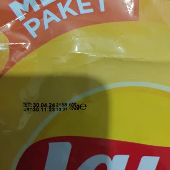 Şok Marketler Bayat Ürün İadesi