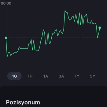 Midas Amerikan Borsaları Ters Hisse Bölünmesi Ve Hisse Yükselmemesi