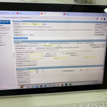 Hepsiburada Online Alışverişte Güven Sorunu