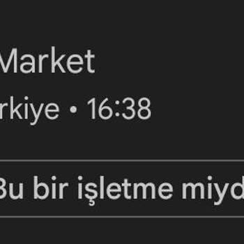 Atça/Sultanhisar Şok Market Cepte Şok