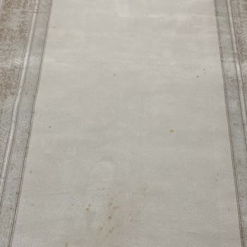 Gümüşsuyu Halı Satarken Güler Yüzlüsünüz, Üründe Sorun Oluşunca İletişimsizsiniz.