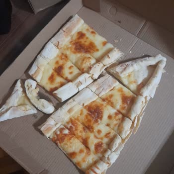 Kebap Hause Gelen Siparişin İnanılmazlığı