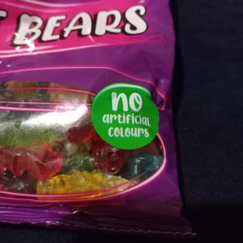 Bebeto Jelibondan Aşırı Derecede Boya Kokusu Geliyor!