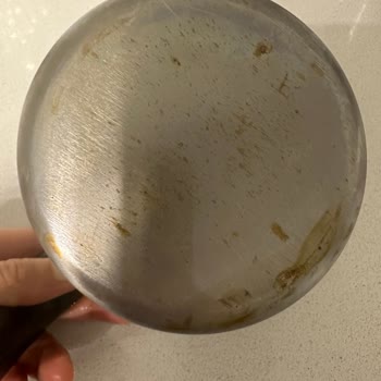 Beko Kahve Makinemin Cezveleri Paslanıyor