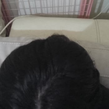 Palette Saç Boyası Beklenen Rengi Vermeyince