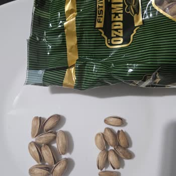 Fıstıkçı Özdemirbey Yanıltıcı Reklam Yapıyorlar