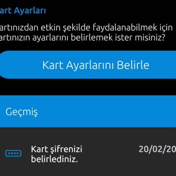 Yapı Kredi Bankası Kuryenet Ve Gerçek Dışı Beyanlar Bezdirdi