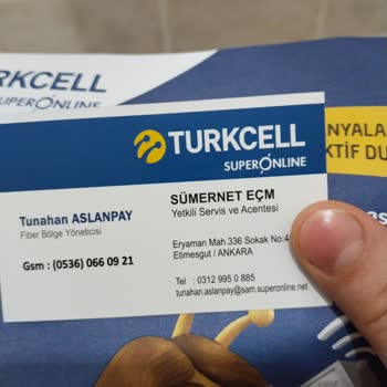 Superonline Cayma Bedelini Karşılayacağız Dedikleri Halde Karşılamadılar.