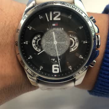 Saat Satıyor Mezat - Facebook Dan Yapılan Sahte Ürün Satışı