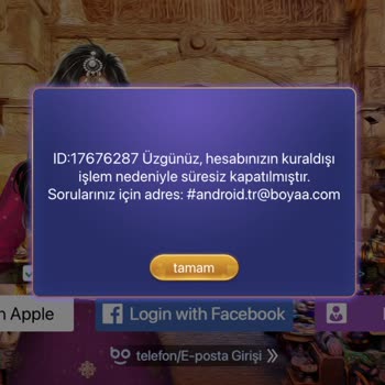 Türkiye Texas Pokerwe Hesabım Süresiz Kapadı