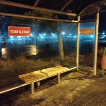 Nevşehir Belediyesi Halk Otobüsü Sorunu