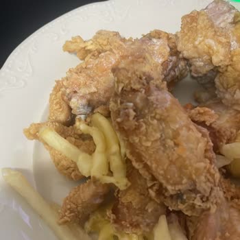 Yemeksepeti Popeyes Konunun Anlaşılması İçin Başlığı Uzatın
