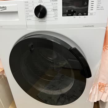 Beko CM10120 Çamaşır Makinesi Kıyafet Yırtma Sorunu