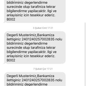 Denizbank Bankaların Boşvermişliği Ve Param Nerede