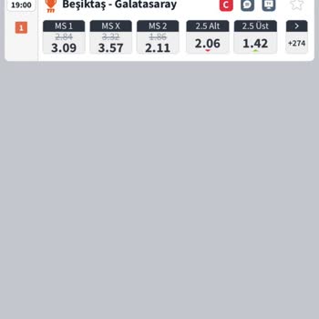 Misli Adlı Site Oynanan Ve Ödenen Oran Farklı